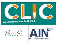 Logo clic PDG